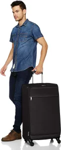 Bolsa de Laptop com Rodas Premium