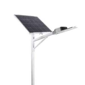 1800w 3600w All in One Integrated Ip65 Smd Led Outdoor Solar Street Light