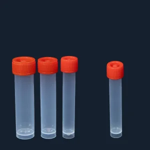 Virus Sampling Tube Kit
