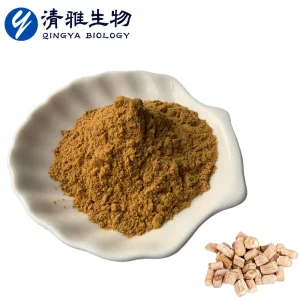 Factory Supply Achyranthes Extract10: 1 Natural Herbal Extract