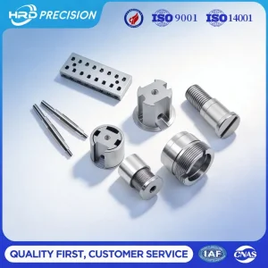 Serviço Avançado de Fabricação de Metal Personalizado Oferecendo Amostras Grátis para Componentes de Precisão