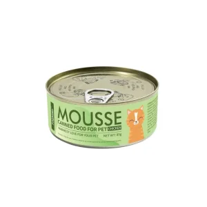 Complete Kitten Care Package: Nutritious Dry Food &amp; Tasty Wet Treats