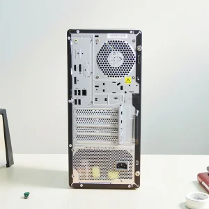 P360 Thinkstation 16GB I5-12500 256G+2T SSD Graphics Workstation Host Modeling Rendering Inference Deepseek Stock On-premise