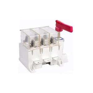 Disconnector Fuse