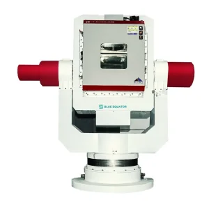 Advanced Automated Three-Axis Testing System with Precision Thermal Control