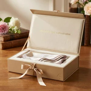 Premium Bespoke Set Presentation Box UK