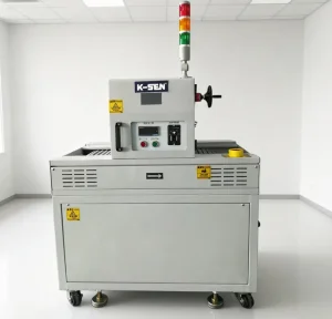 Industrial LED UV Curing Machine