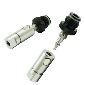 Replacement Fill Adapter Kit