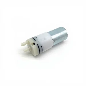 Low Noise DC Electric Air Pump Micro Diaphragm Pumps Sampling System 360-B Hand-held Analytical Instruments Mini Vacuum Pump