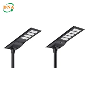 Ilumine Seu Caminho com Soluções de Iluminação Solar para Exteriores