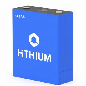 LiFePO4 330Ah Energy Storage Battery