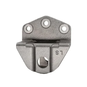 Piezas de fundición de acero y hierro personalizadas para automóviles/camiones/trenes y ferrocarriles, equipos industriales a medida, maquinaria de instalaciones, hardware, componentes metálicos para camiones