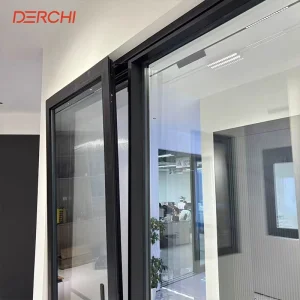 Ca Title 24 Custom Aluminum Windows And Doors Energy Saving Low E