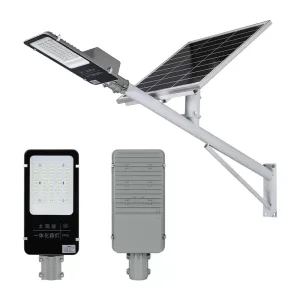 Solar Street Light