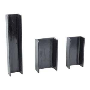 Market Wholesale Customgalvanized Light Steel Keel Accessories Ceiling Furring Channel