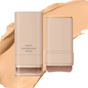 Foundation Stick Face Makeup Waterproof