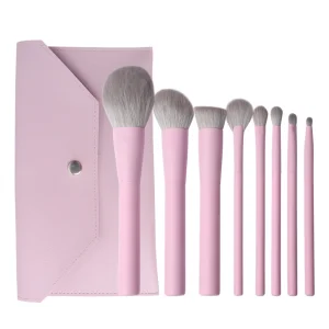 Beauty Face Wooden Tube Vegan Private Label