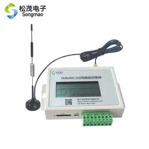 4G Data Collector Japan