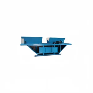 Cast-in-Situ Canal Forming Machine Equipment