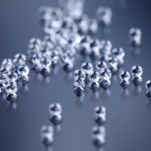 Glass Beads