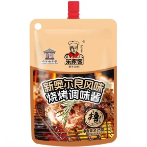 BBQ Sauce