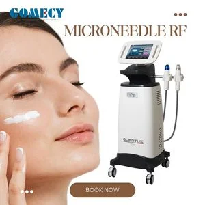 Insulated non Therapy Anti Facial Professional Skin Technology Mark Bipolar Beauty Induction Pore Approved RF Beauty Machine