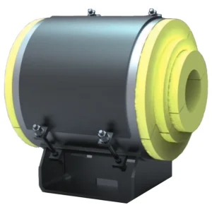 Polyurethane Cryogenic Support