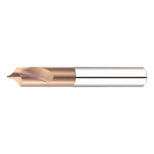Solid Carbide Spade Drill Bit