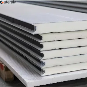 Sectional Garage Door Panels