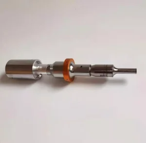 20kHz Ultrasonic Nano Material Dispersion System