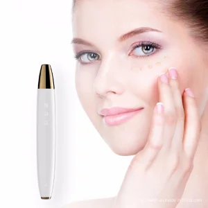 Portable Eye Massager RF Instrument
