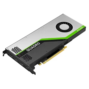 Quadro RTX 4000