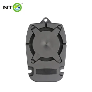 Advanced High-Security Car Door Lock System with Remote Alarm