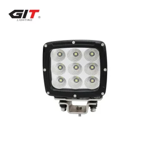 90W Flood LED Work Light
