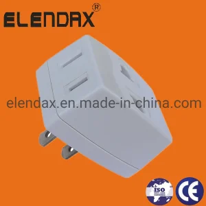 Octopus Adapter 10A 250V (AP6033)