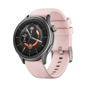 Best Round Screen Smartwatch GTR3 Sports Watch 3ATM Waterproof Heart Rate Monitoring Bracelet Flagship High Product, Products