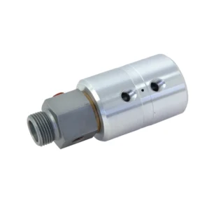 Unión Rotativa Compacta Deublin