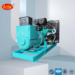 50 Hz/60 هرتز مجموعة مولدات الديزل الصديقة للبيئة 420kw/525kVA 450kw 562.5kVA 500kw مستخدمة في المدارس والمستشفيات والتجارة وغيرها مع شهادة ISO