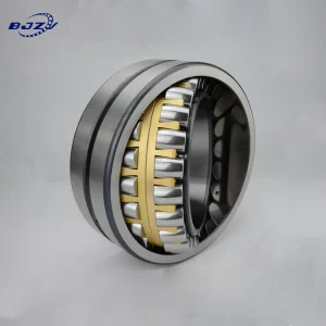 Durable Self Aligning Bearing Spherical Roller Bearing for Auto Parts/Ball Bearing/Bearing/Motorcycle Parts Bearing
