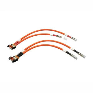 EV Wiring