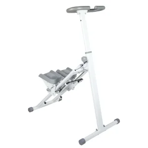 New Style Indoor Vertical Mini Climbing Stepper Home Fitness Exercise Mountain Climbing Machine