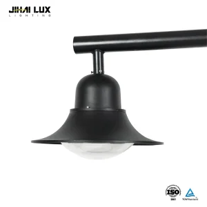 Die-Casting Aluminum Housing Made in China Street Lighting Outdoor Garden Road Lamp Poles LED Street Light 100W Park Light