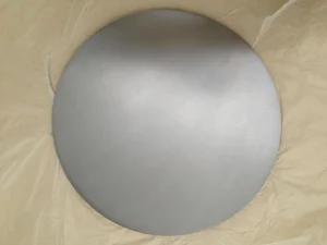 High Quality high standards Tantalum Sheet Ta1