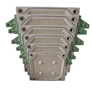 Membrane Filter Plate