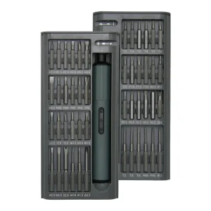 Electric Screwdriver Kit