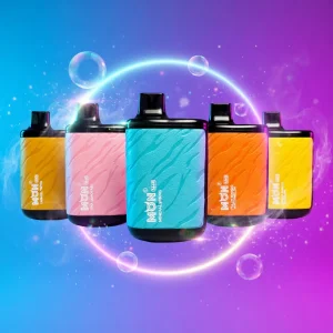 Mon M40 50000 60000 Puffs
