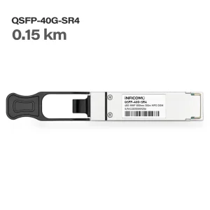 40GBASE-SR4 QSFP 850nm OM4