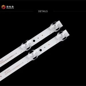 High-Quality JHT146-1312 3V1W LED TV Backlight Strip Manufacturer, Factories