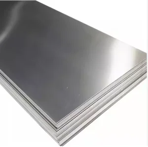 China OEM Supplier High Quality 300 Series Cold Rolled 304/304L Stainless Steel Sheet-1.5mm 1.6mm 3mm 4mm Thickness