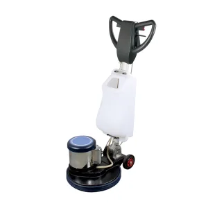 Multi-Functional Single Disc Floor Cleaning Machine Carpet Washer Marble Floor Polisher